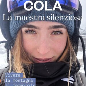 Petra Cola La Maestra Silenziosa Libro
