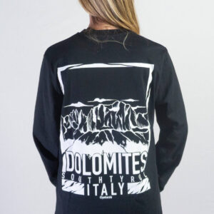 Dolomites Long Sleeve