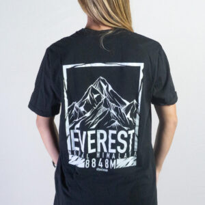 Everest T-shirt