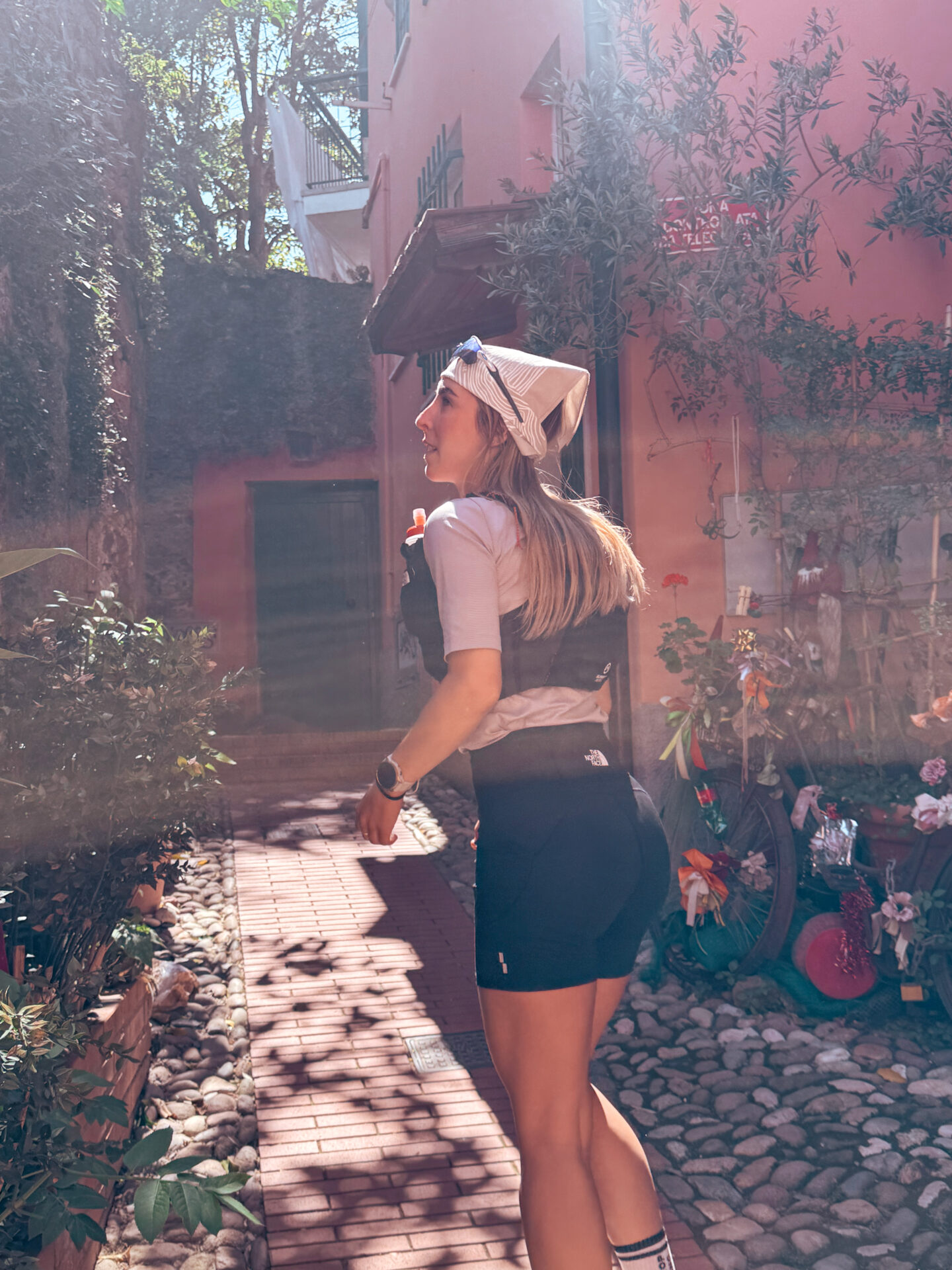 Somewhere Bandana - Image 4