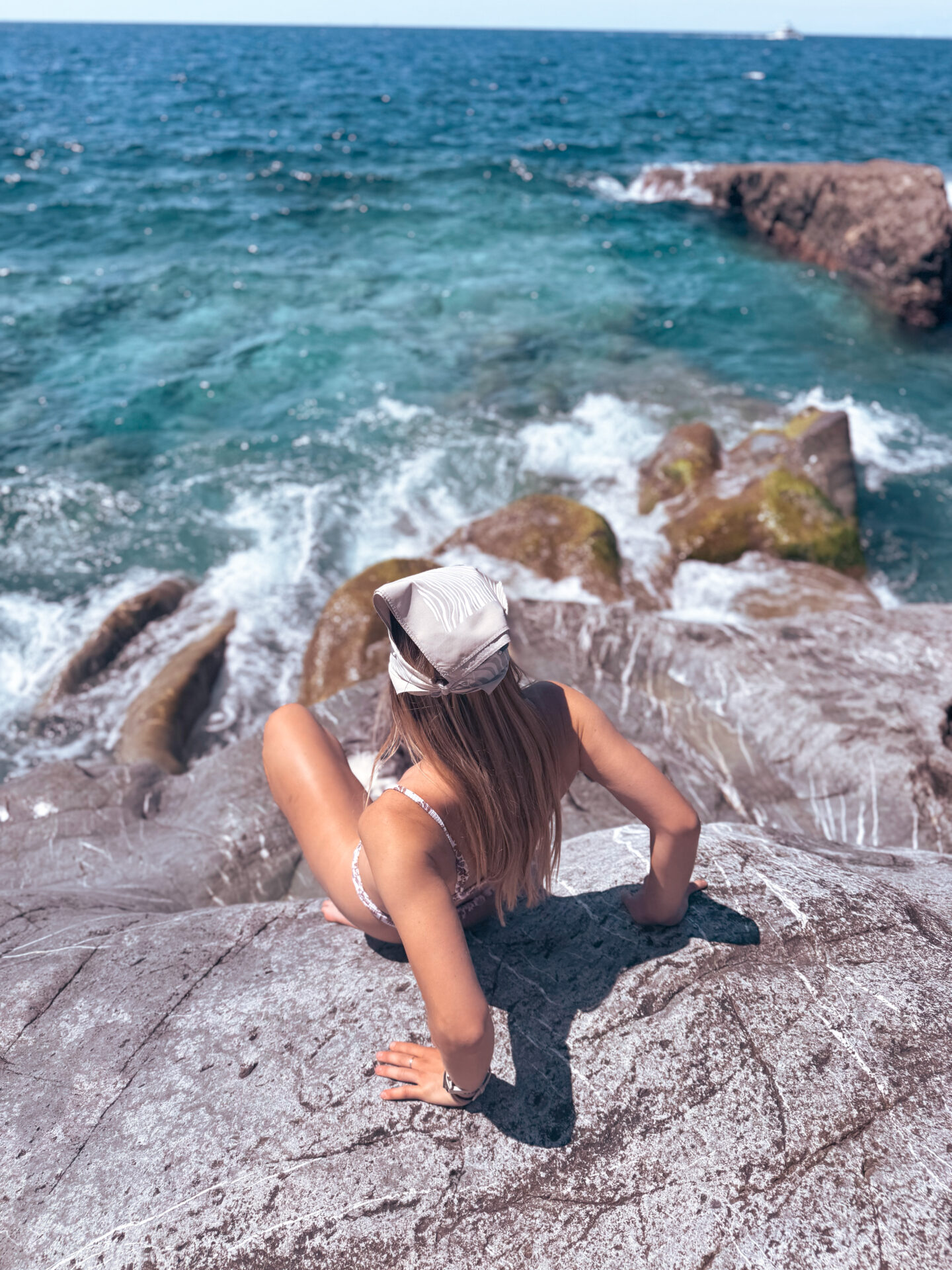Somewhere Bandana - Image 3